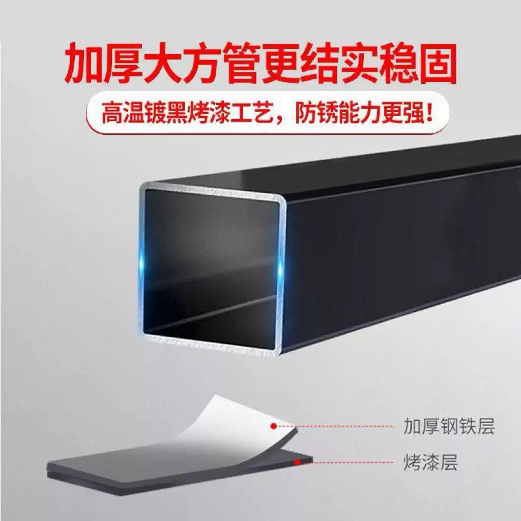 手机店架挂件展架带挂钩超市货架置产物多66166层便利店品展示饰