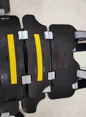 矿下隧道砸夹背ZR-FC05防阻燃轻81771防型冲击防服