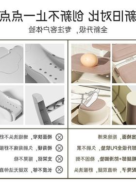 家子用大号可折叠洗头发躺椅童洗头椅月洗儿头EHF成人洗床头孕妇