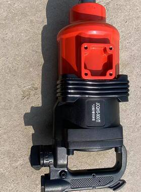 螺母安转拆C卸器JQ手HS44007-900型气动锚杆螺安装母拆卸器气动扳