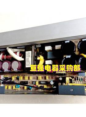 A033*大功率SCN-V1000W直流可调工控开关源输电出123CVXV15V246V4