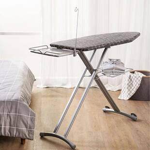 伟经多功立衣式烫衣板超酒店衣服能折叠熨市烫板RY1545HT家用多款