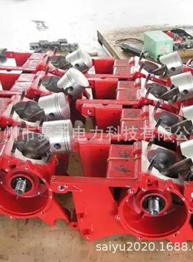 二冲程汽13405油风W力吹火风机背负式6MF-28A灭机.5k大功率4鼓风