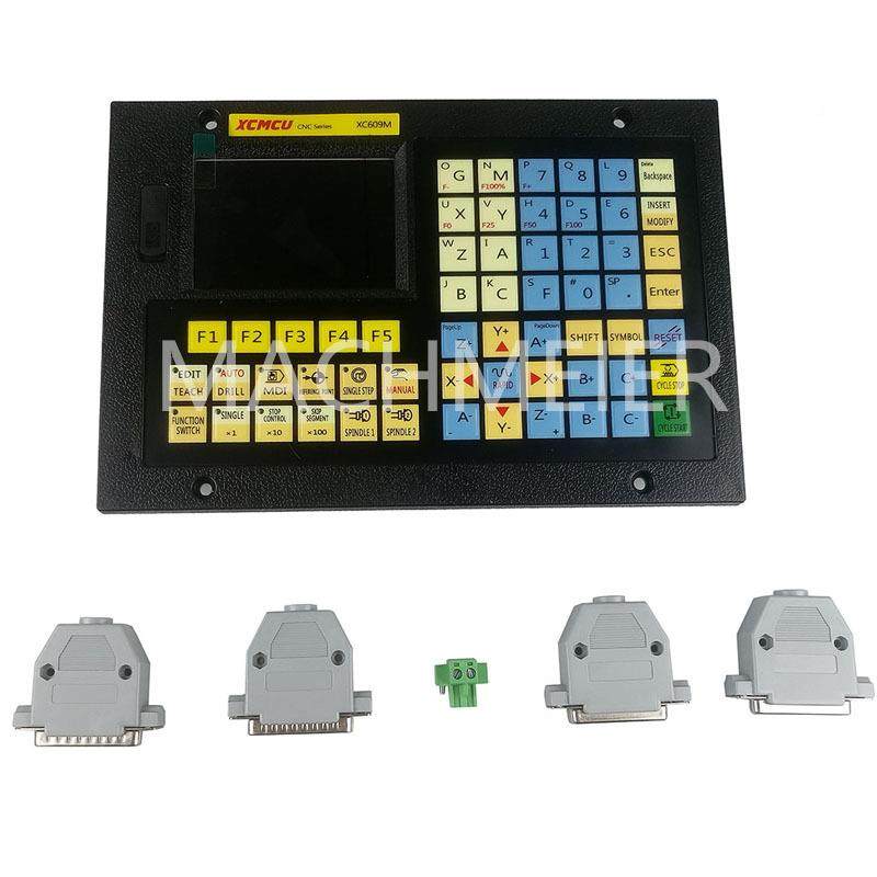 CC雕刻机数轴控系统XC609M499721轴N2轴3轴轴5轴6联4动脱机控制器,农机/农具/农膜,其它农用工具,淘宝优惠券,粉丝福利购,淘宝优惠卷