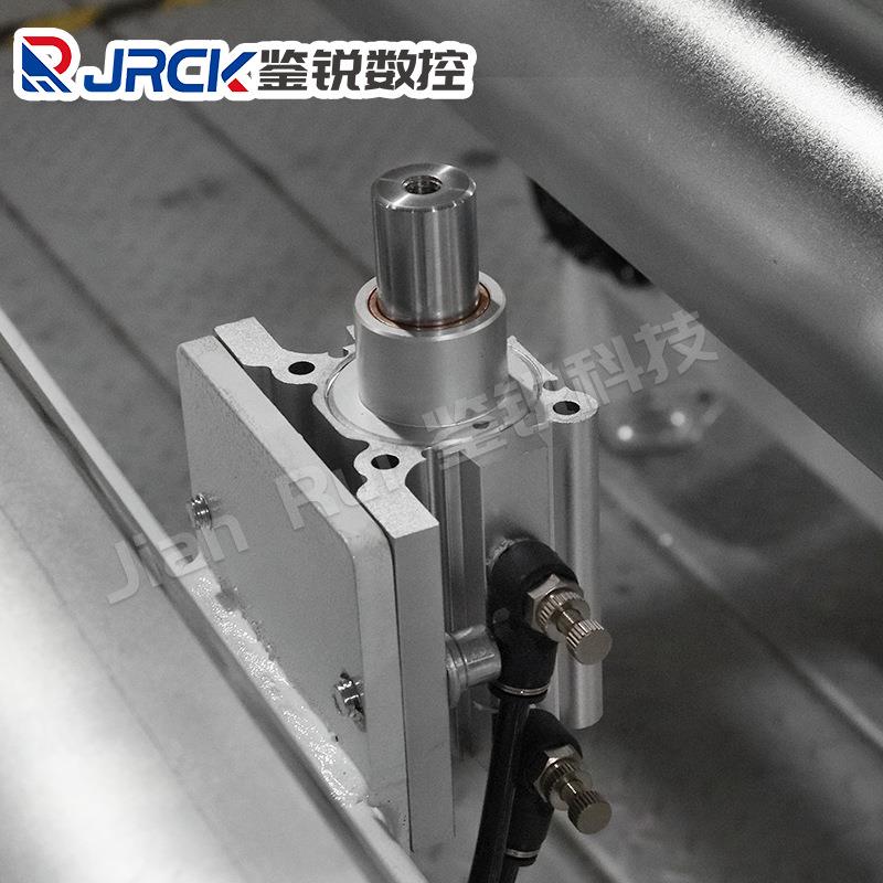 办公家自能具21426动力输送辊台力负载强动化高精度输送固定滚筒