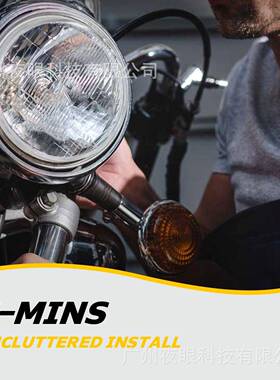 跨境工M500-N39NOTVSIGH汽车LED灯泡新款产品新厂品前灯N39系列大