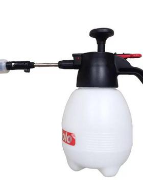 德国索4逻SO式LO01403压404手持式园艺喷水壶气小浇花壶洒水壶