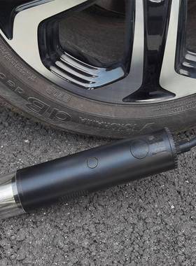 J2气50AP20(CP0mah自智能无绳吸尘轮胎电动动充气筒压缩机打器泵