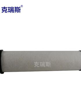 瑞克斯厂家销直玻10、20英寸纤微C1040AH孔精密过滤器滤芯耐高温