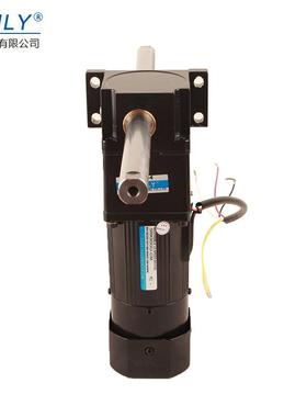 厂家ALY永力N40-20PGPW排杆阻尼齿轮减速S刹车直线电机升降马1达