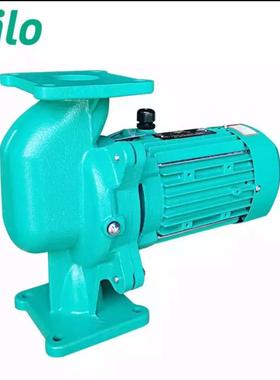 国威乐水德PH-403QH升级款PH-热751QH水循环泵暖泵气增90145压泵