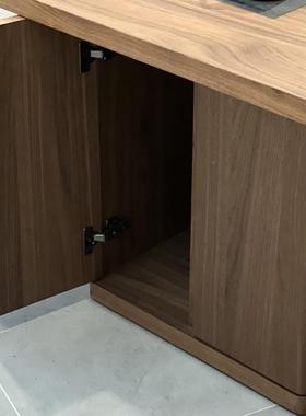 中式茶桌025新款高2端小户型阳茶桌椅组合68685简约现代小新型泡