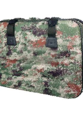 收纳便式图纸收包纳携包50734野战集训手纳提收纳箱图纸收箱