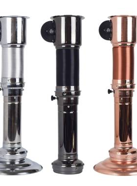 韩5664式烤肉排烟排管烧烤商风管伸缩排烟管烟吸烟罩抽烟机用排设