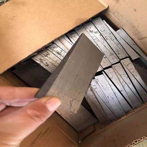铁调整斜垫铁塞斜铁斜垫块铁XPH垫铁钢制Q235斜垫片平斜可调焊接