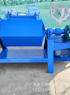 大漆型火烧铁滚研筒除锈机去表毛刺六角滚OXI筒抛光机去油面翻新