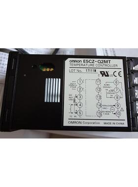 温控器E5MCZ-R2MT/E5CZQ-Q2MT/E5CZ-R2/Q2/C2MCT/R2T88279D/2MTD/