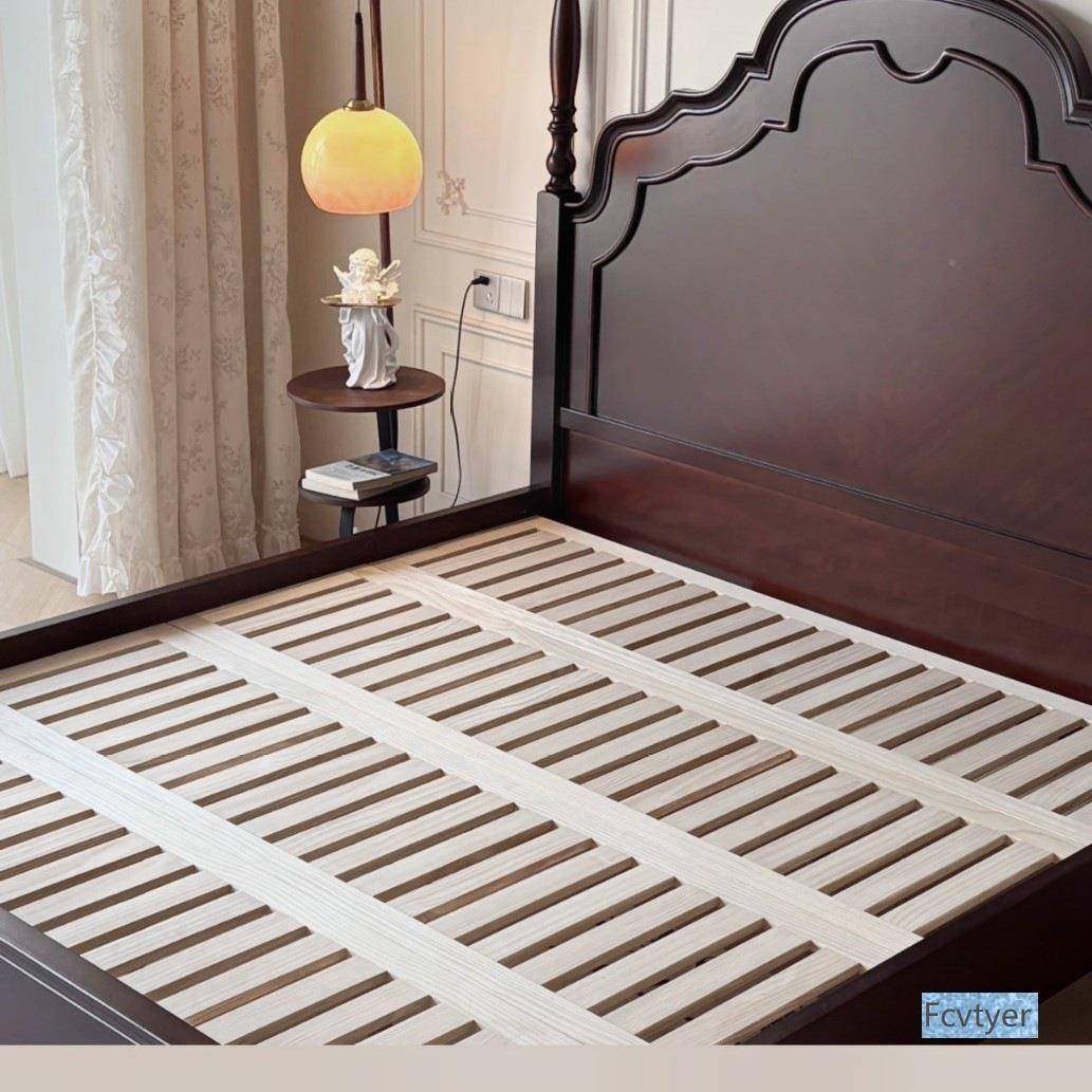 吉妃翔床复床古实木床安双人法式色大床胡68233桃主卧美式娜简约,农机/农具/农膜,其它农用工具,淘宝优惠券,粉丝福利购,淘宝优惠卷