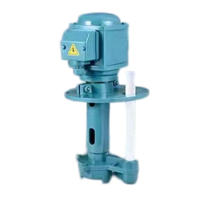 M单三相电泵磨铣车线切5割机床冷却油泵DB40JCB4/W90/AB25QKV/0W