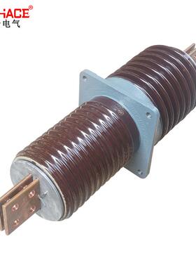 户外高压穿墙a套管CWBCCWW-200/24kv20W00a2500a3111350a400陶瓷