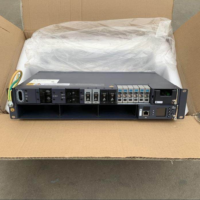 中ZXDU48B900数字化兴电源OLT直流4源FZJ8v0A机9架式电系统