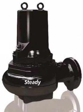 水泥飞浆泵水污水泵力潜HS5100排污泵泵污水泵