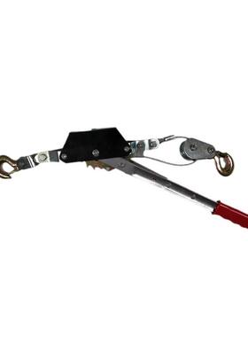 紧线器1-5T电力拉器B紧Q150FVO0电T力丝绳紧线钢器