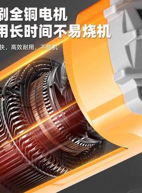 墙机混凝土切新无款刷AL101306帝一匠大率切墙改门切割机功马特切