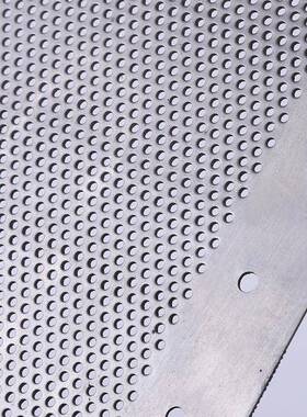 产自销不锈钢自孔网洞洞风圆型冲孔板筛板通散热冲圆孔冲孔网