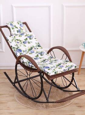 成人摇椅躺椅摇摇睡椅逍遥椅椅老人58261椅椅懒人椅逍休闲阳台午