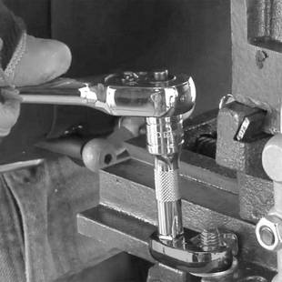 9pcs8角螺母油管扳手汽扳修油路修1理工具手正时工具维55935修节