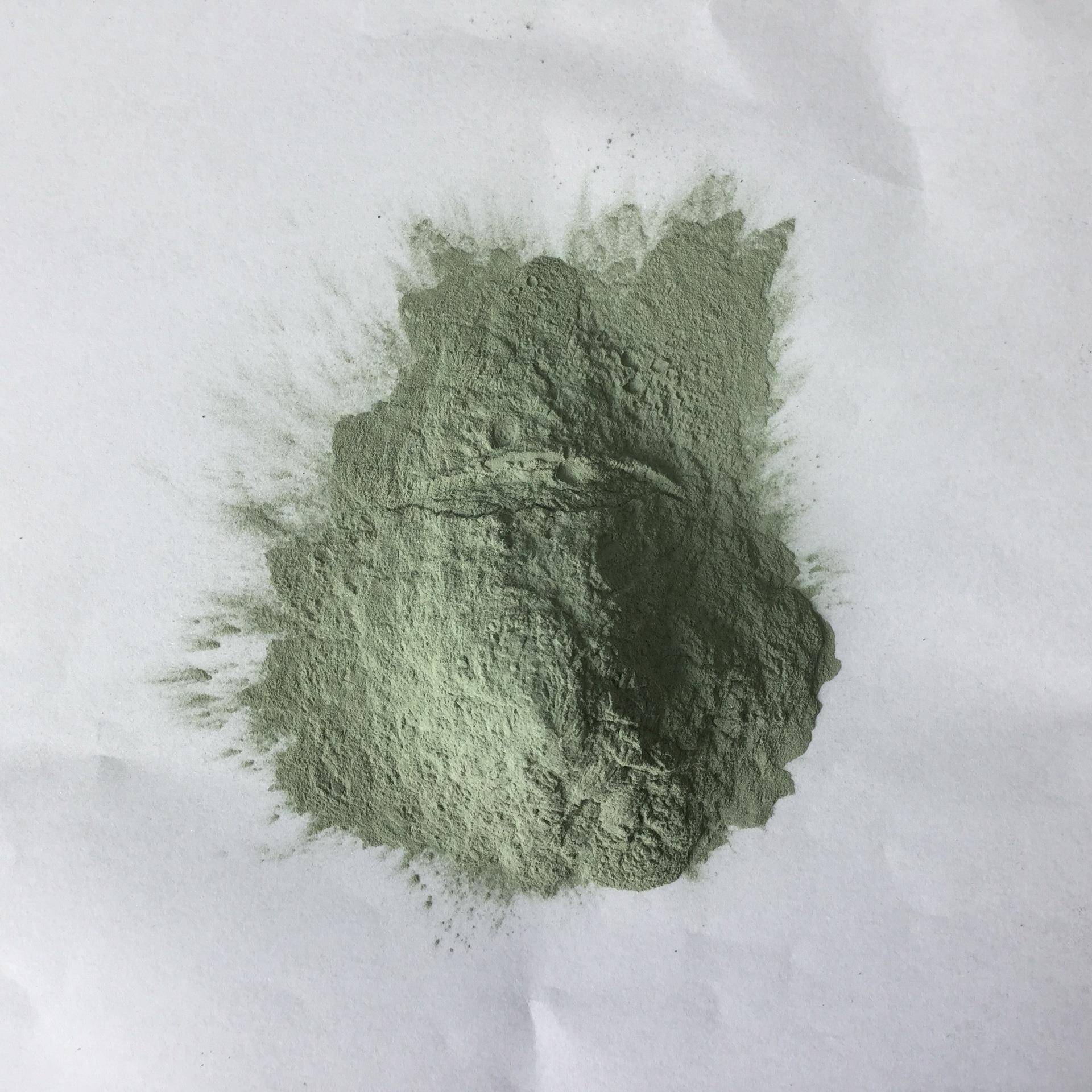去油膜剂用绿碳绿碳化硅化硅25除00#绿碳硅金绿刚砂