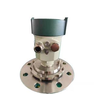 80G智能雷达物BDM位计精准波束角小河道水位煤计灰罐高料频位计