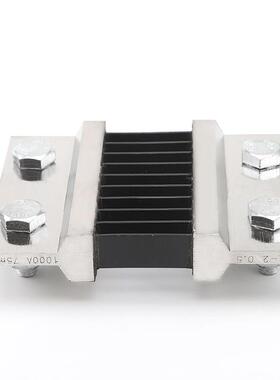 0FL-2AFL-2型A级电压互感型器100A高精度直流互感器外附电感器