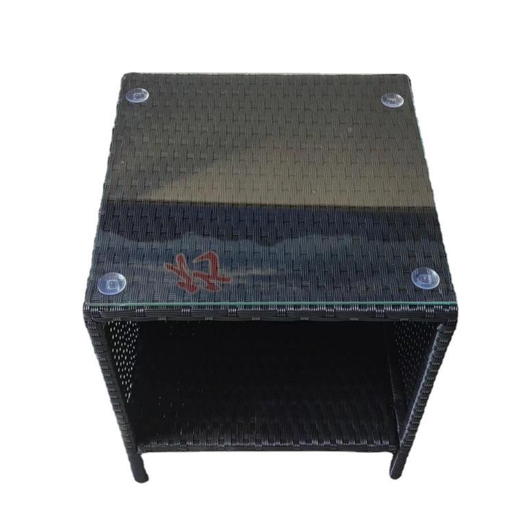 户外公组园藤椅套藤编家具庭院花园藤制家具户外休闲装88312藤编