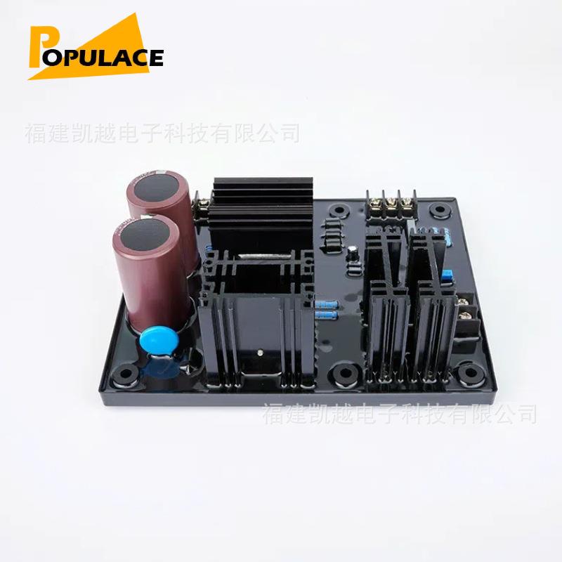 船用轴带发电机组配F3011件自动电压调节调器AR稳压V器压板C3011