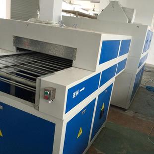 隧道控炉智架能温线多层托烘干丝印烘干线高温92048噪音小