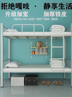 韬床普上下员工工寝方室管床学生宿舍高TP-41515低床公寓床地铁床