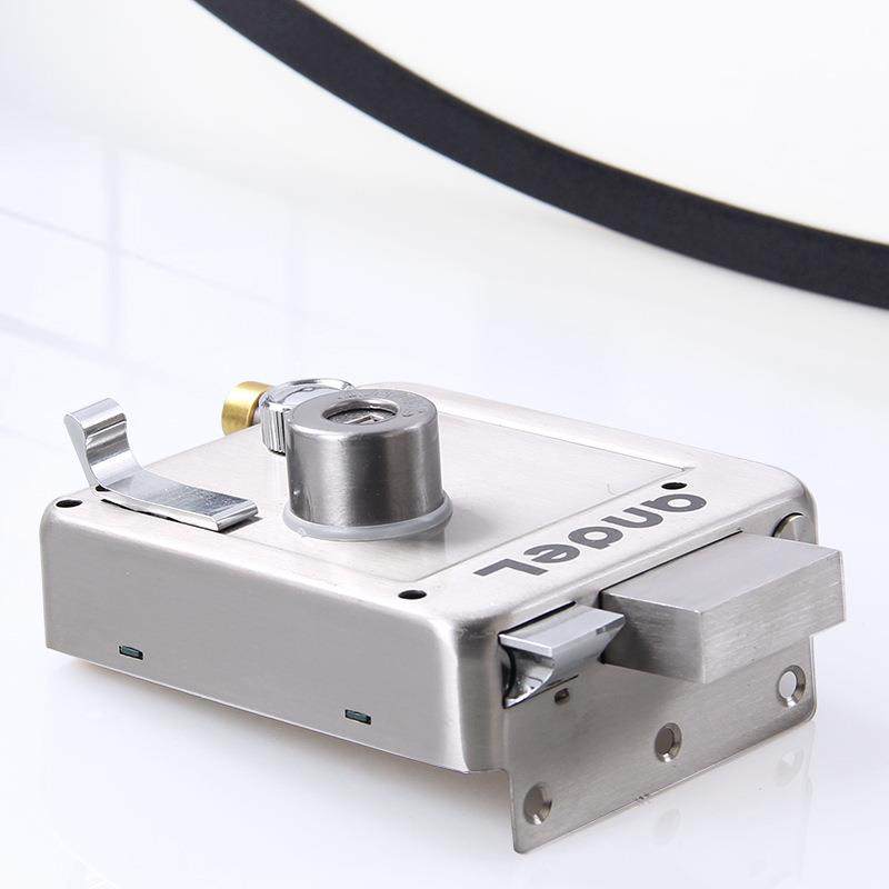 家锈用防盗c级盗门锁室内老式外装54322大门锁304不门钢仓库防铁,农机/农具/农膜,其它农用工具,淘宝优惠券,粉丝福利购,淘宝优惠卷