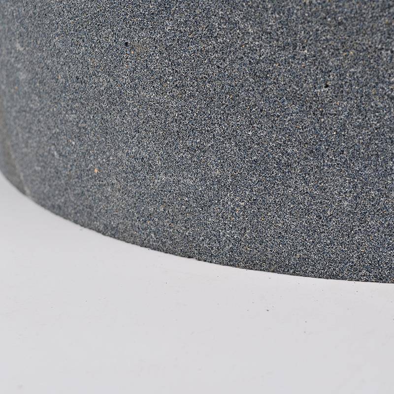 磨具1040面无心磨3床砂轮510*12lm-000895*27孔双凹砂轮