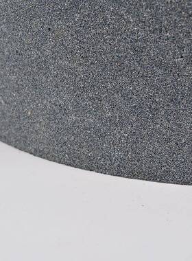 磨具1040面无心磨3床砂轮510*12lm-000895*27孔双凹砂轮