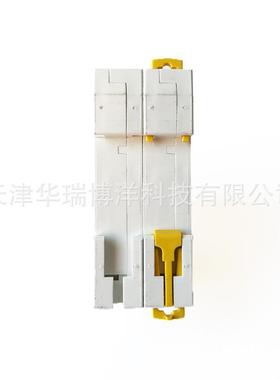 微型空断路器I22740C65H2型DP20A小气开关A9F29220微断空开