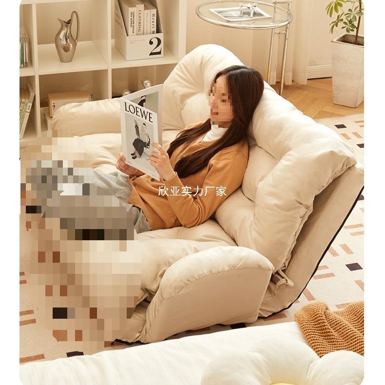 懒人发小户型沙发床体用出租一屋卧室多功能沙沙发床学两生小MCA