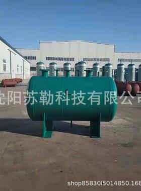 沈阳新品储热销24574存空气储气罐罐储气筒存立气罐新款热销式储