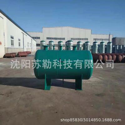 沈阳新品储热销24574存空气储气罐罐储气筒存立气罐新款热销式储