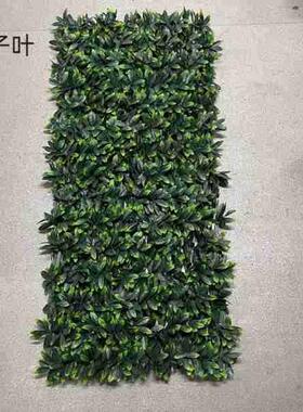 仿10711子叶篱笆栏伸缩栅围真挡