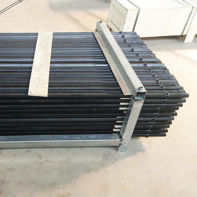 供应凿岩工具一字型整体钎采石整体钎钎杆矿山整体钎