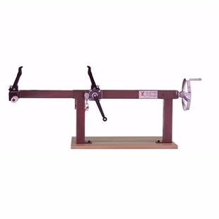 猎鹿开弓器带绞盘复合滑轮弓箭调试射箭开弓器安装拆卸弓弦工具