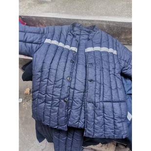 中恒供应矿用劳保用品供应煤矿用井下棉袄煤矿井下保暖棉袄