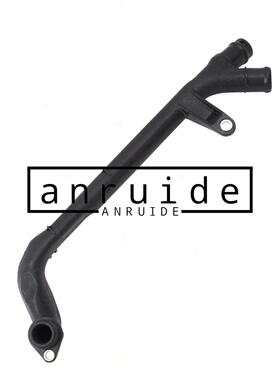 2712001552发动机散热水管奔驰C2301.8L